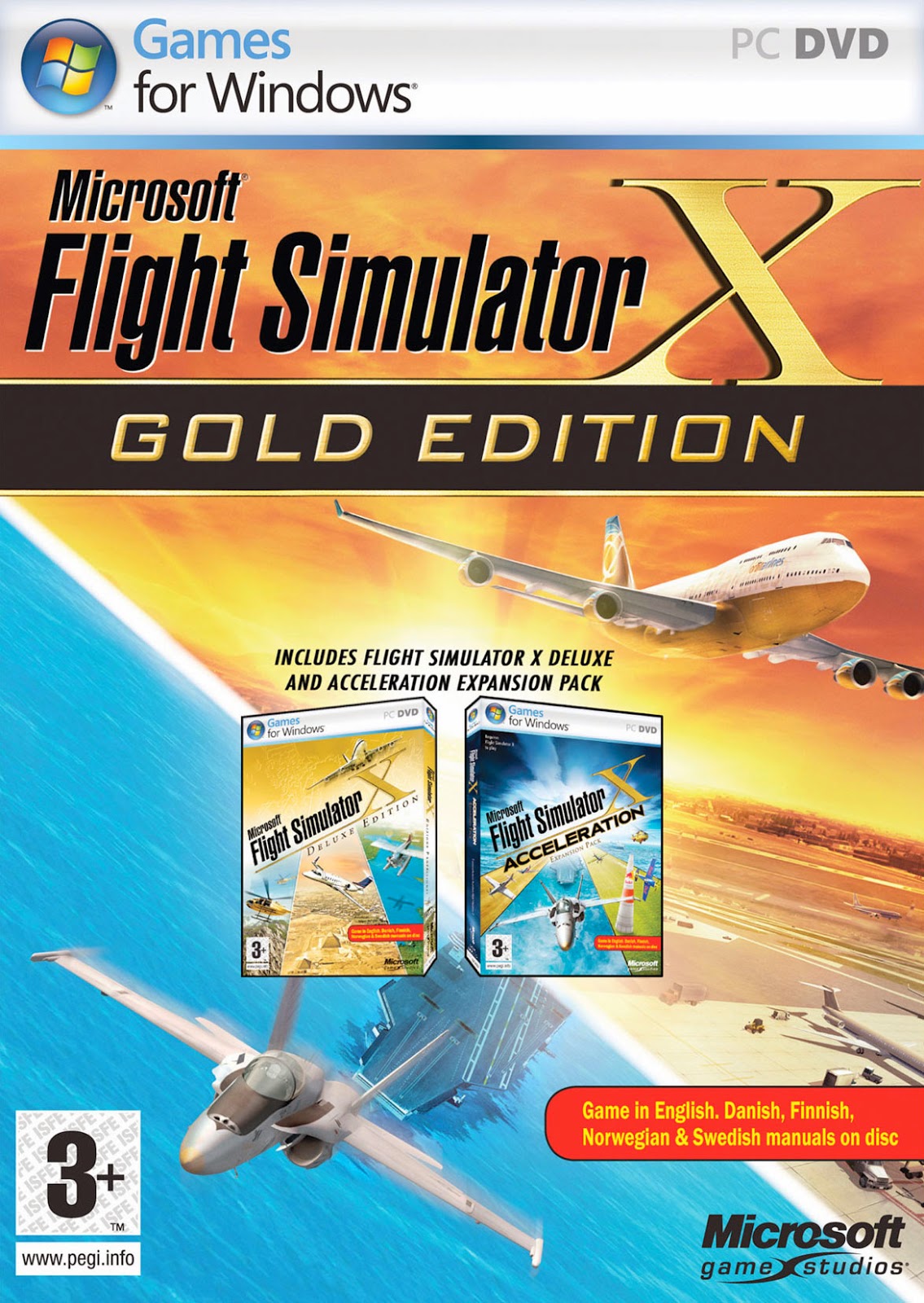 Flight simulator for mac free